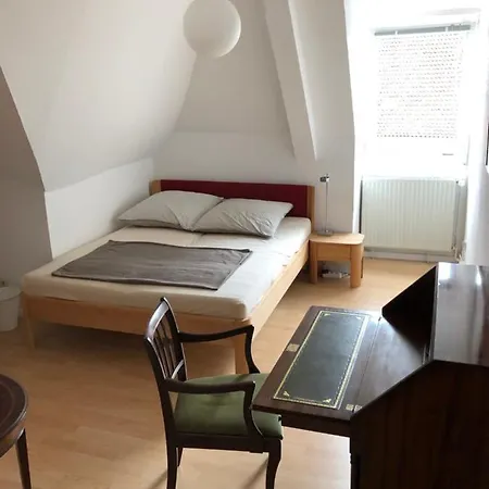 Hanover City Lodge *