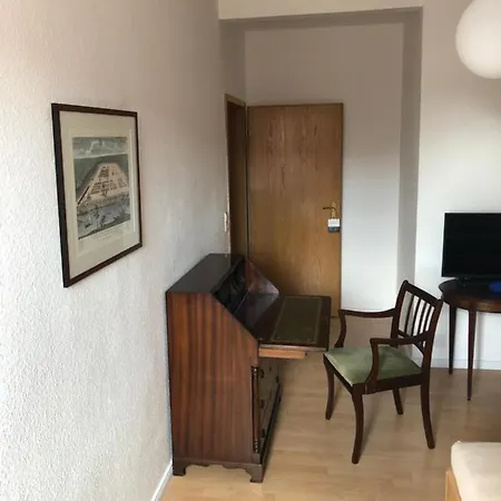 Homestay Hanover City Lodge Hannover