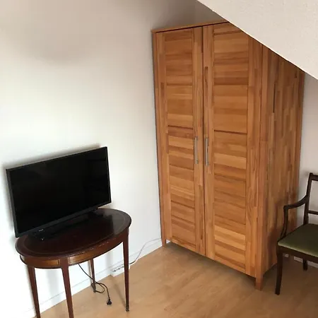 Homestay Hanover City Lodge Hannover