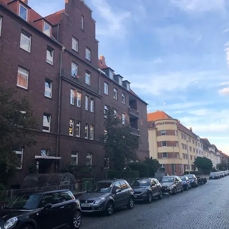 Hanover City Lodge Homestay