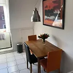 Hanover City Lodge