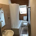 Hanover City Lodge منزل للإقامة هانوفر