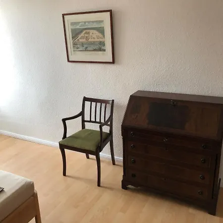 Privatunterkunft Hanover City Lodge