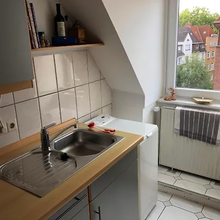 Quarto em Acomodações Particulares Hanover City Lodge *