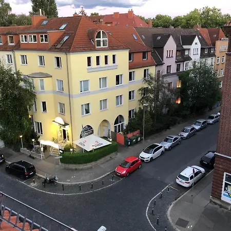 Hanover City Lodge * ハノーファー